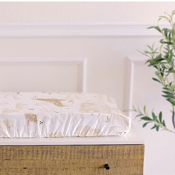 Changing pad protector 🦁 🌴 🦒 - Picture 3 of 9